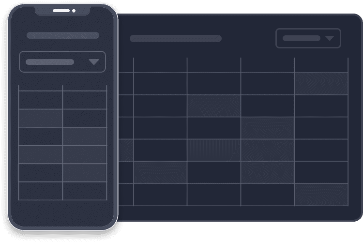 dashboard feature