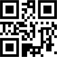 Eventi X QR code